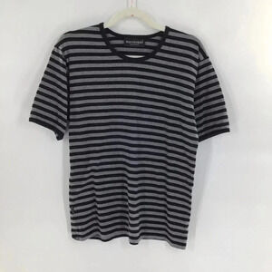 Marimekko striped crew neck shirt - Size Large